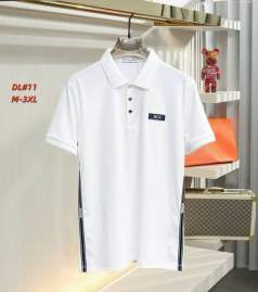 Picture of Dior Polo Shirts Short _SKUDiorM-3XL12yr52428568